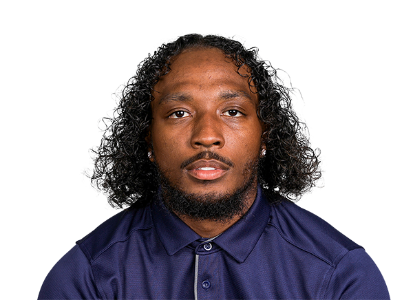 Isiah Paige headshot