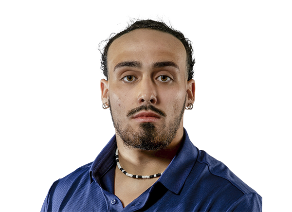 Alec Solano headshot