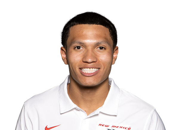 Zarak Scruggs Jr. headshot