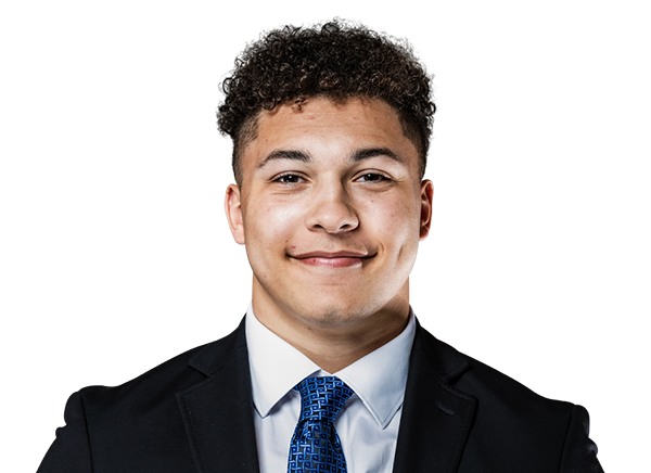 Christian Francisco headshot