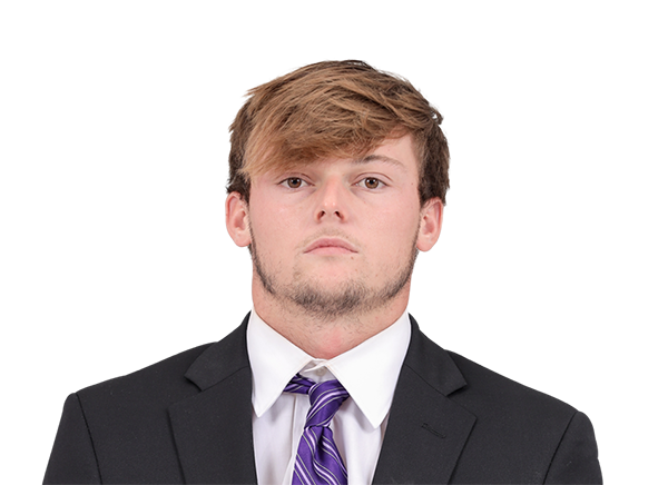 Ike Rowell headshot