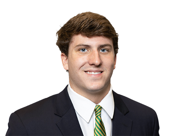 Charlie Goode headshot