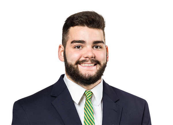 Will Sorrells headshot