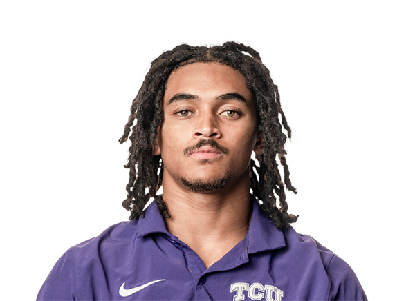 Cam Smith headshot