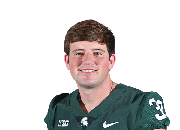 Evan Johnson headshot