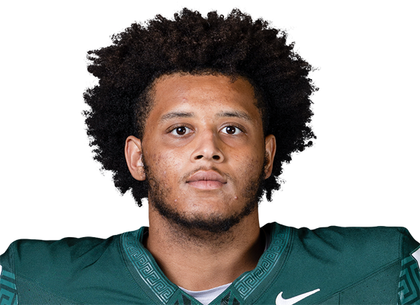 Brandon Baldwin headshot