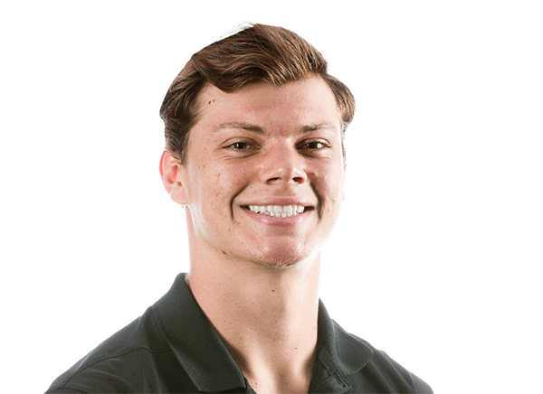 Jack Browning headshot