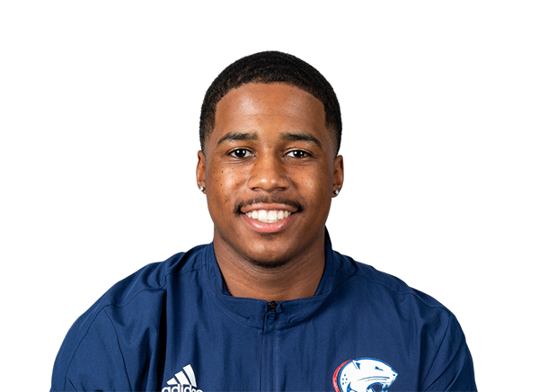 Bryan Hill headshot
