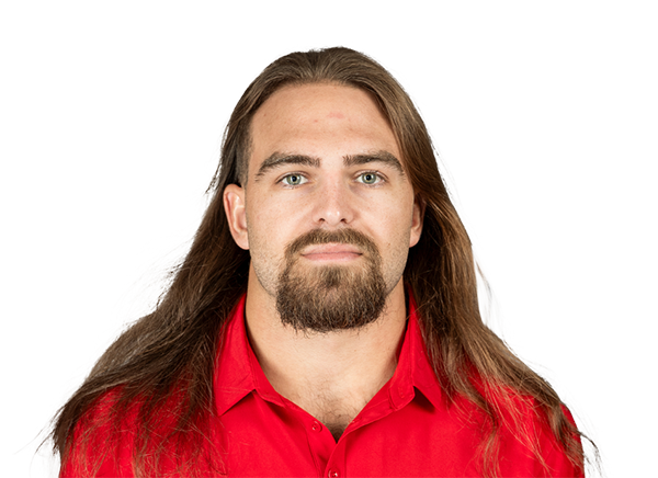 Trey Kiser headshot