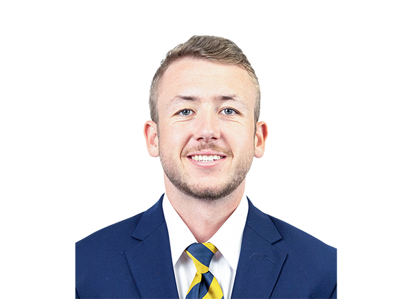 Jake Arguello headshot