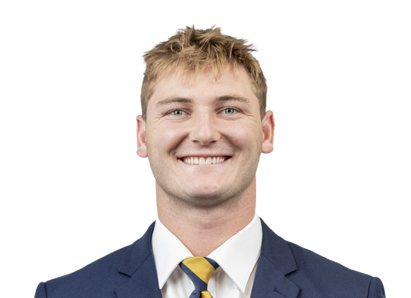 Jeffrey Johnson headshot