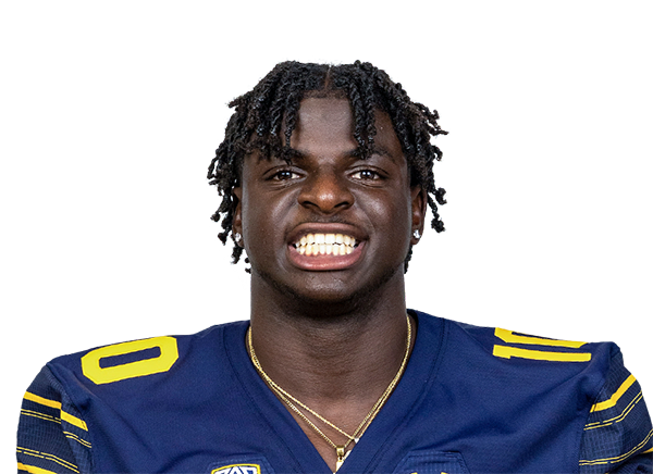 Oluwafemi Oladejo headshot