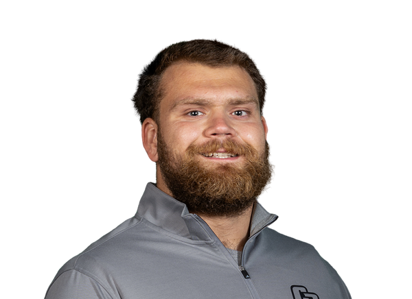 Thomas Bouda headshot