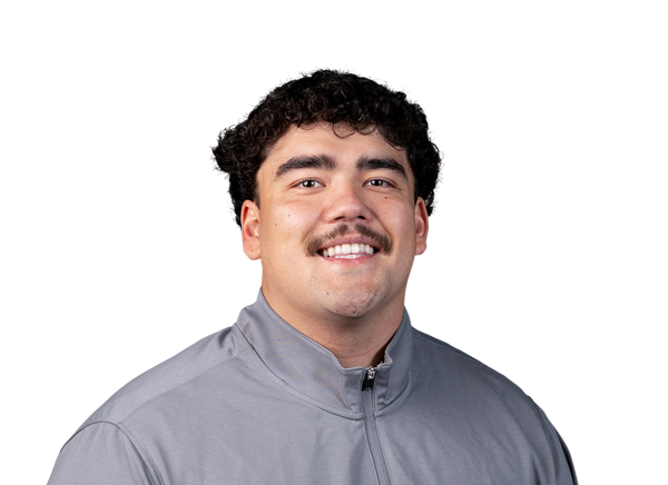 Tyler Charbonneau headshot