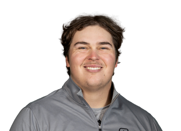 Mason Barbour headshot