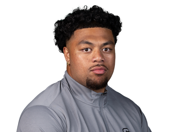 Josh Ngaluafe headshot