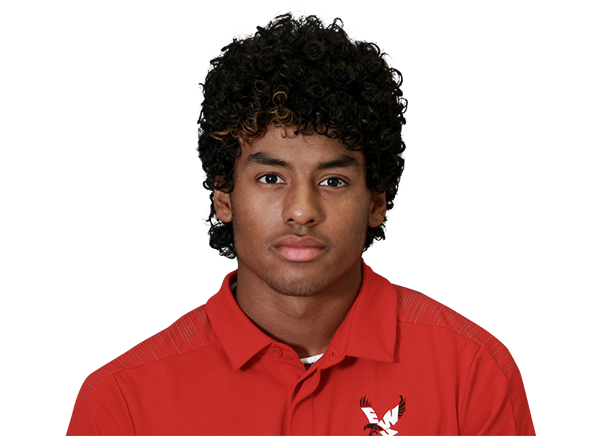 Isaiah Howard headshot