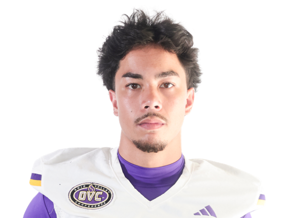 Kekoa Visperas headshot