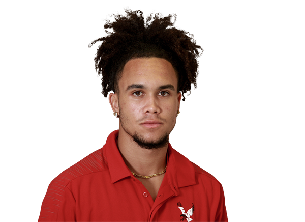 Kentrell Williams Jr. headshot