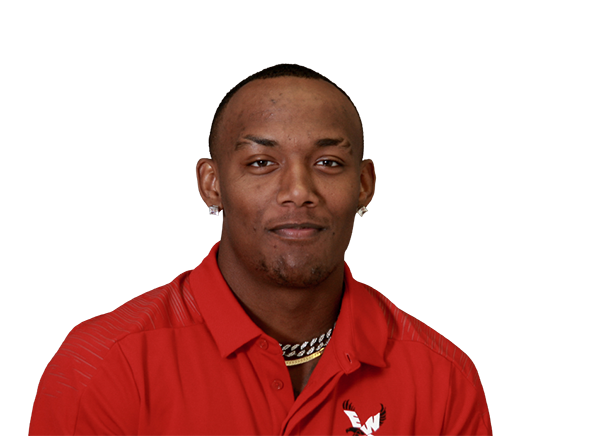 Davante Smith headshot