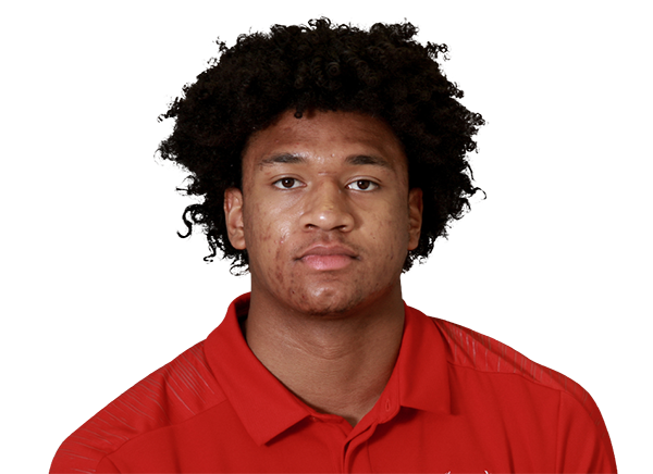 Messiah Jones headshot