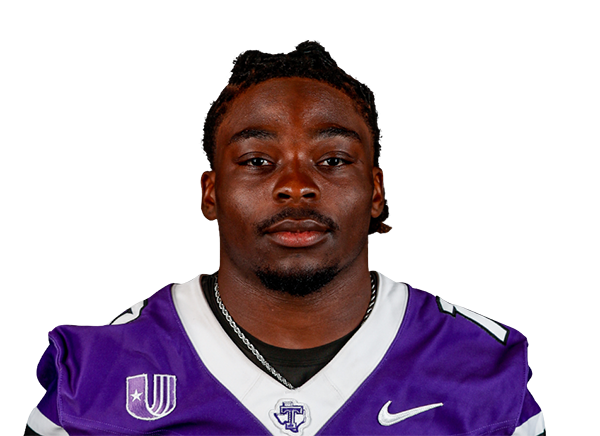 Benjamin Omayebu headshot