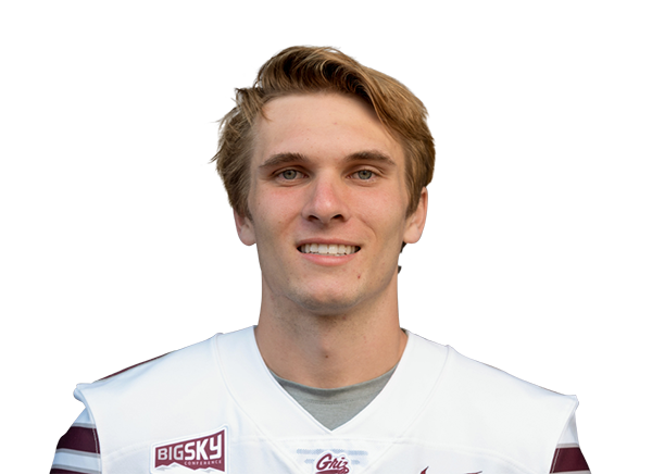 Robbie Patterson headshot