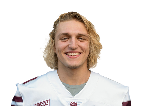 Daniel Britt headshot