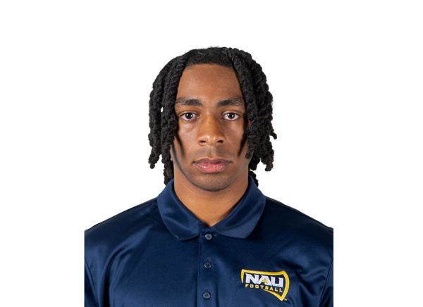 Elijah Taylor headshot