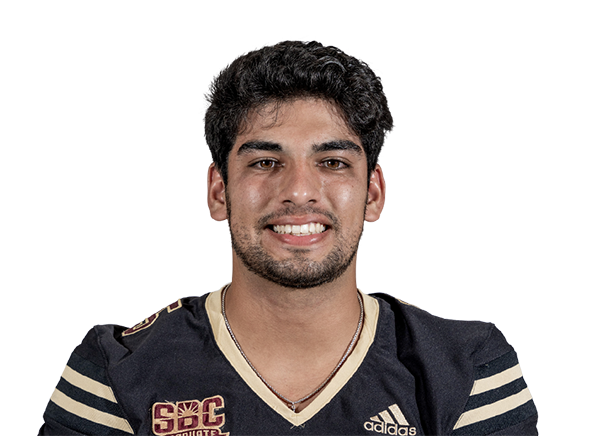 RJ Martinez headshot