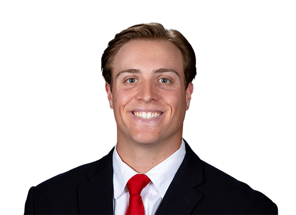 Gianni Smith headshot
