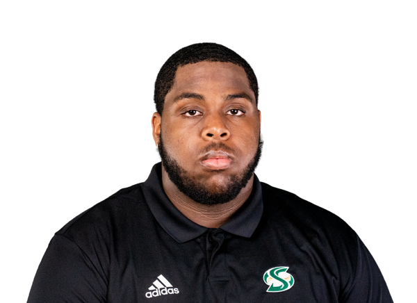 Kenndel Riley headshot