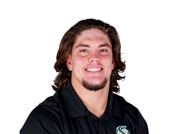 Aidan Meek headshot