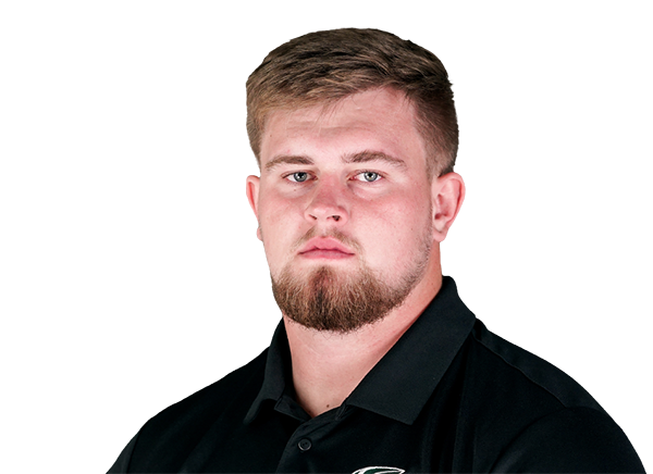 Jackson Slater headshot