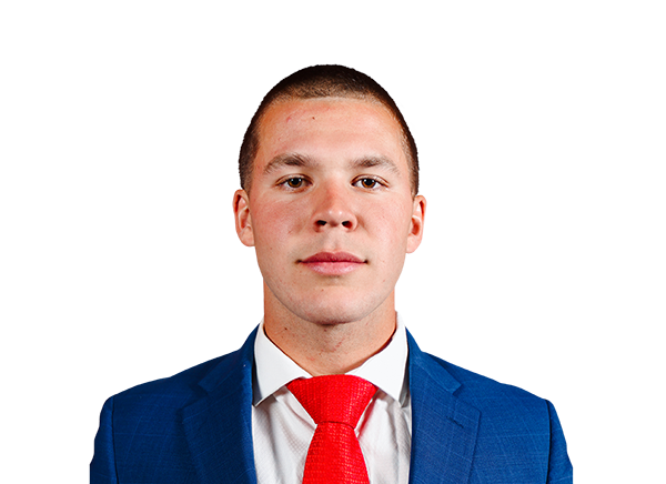 Jackson Berry headshot