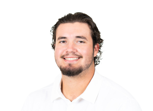 Joey Carrillo headshot