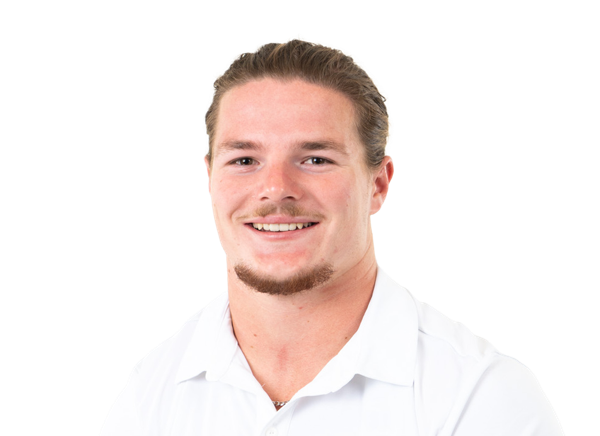Rex Connors headshot