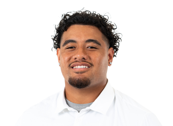 Mike Fesili headshot