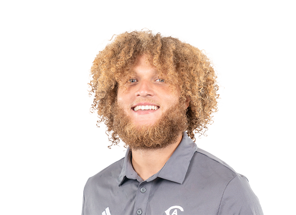 Darien Langley headshot