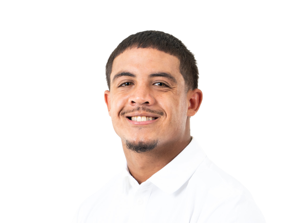 Jayden Stanley headshot
