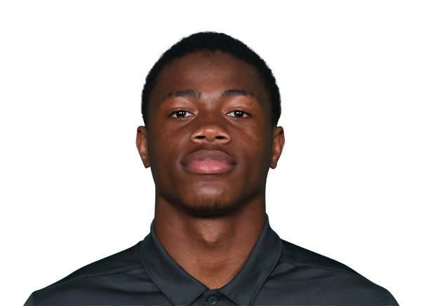 Guenson Alexis headshot