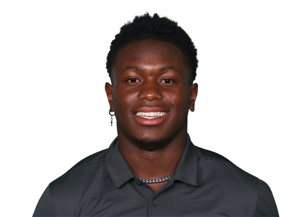 Rickey Spruill headshot