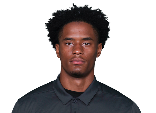 Trevor Shorter headshot