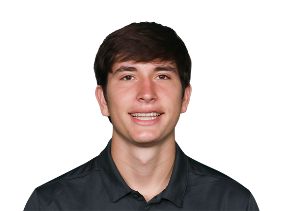 Austin Hosier headshot