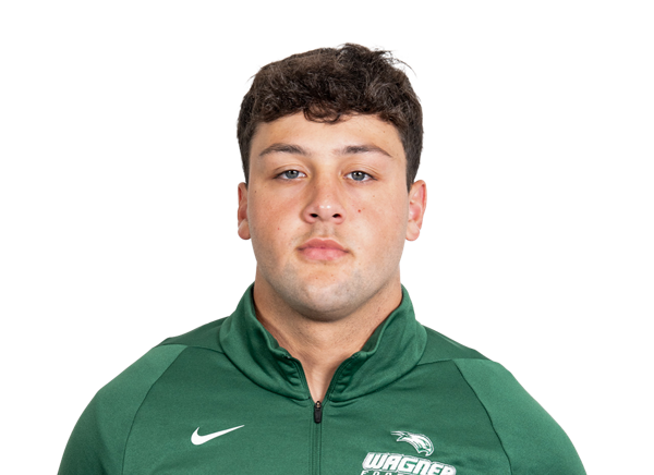 Luke Jakubauskas headshot