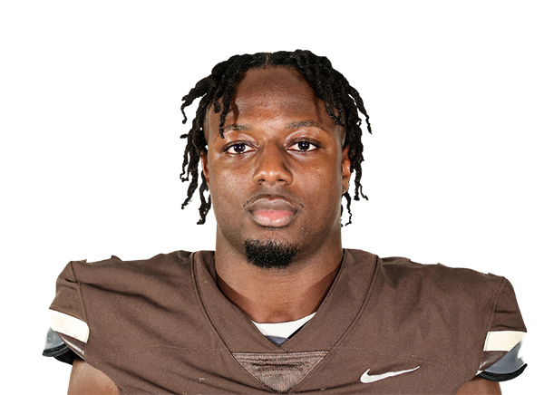 Samuel Baddoo headshot