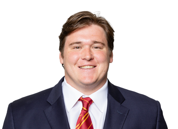 Mike Bumpus headshot