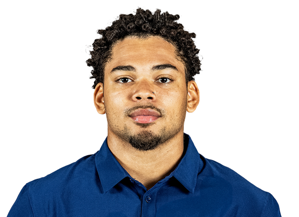 Hayden McDonald headshot