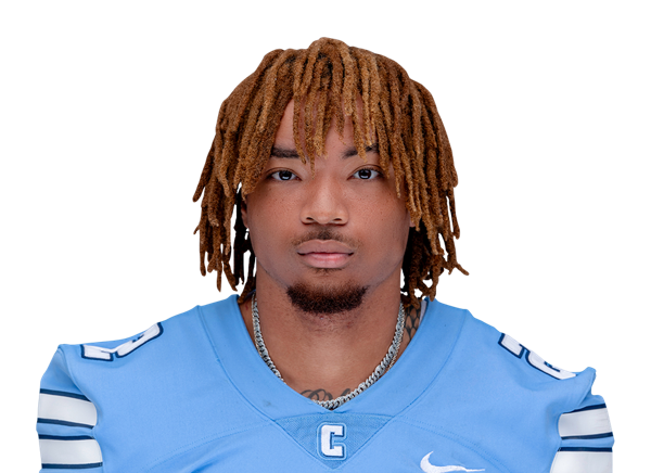 Jalen Smith headshot
