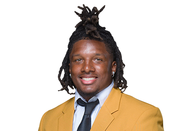 Michael Jamerson headshot